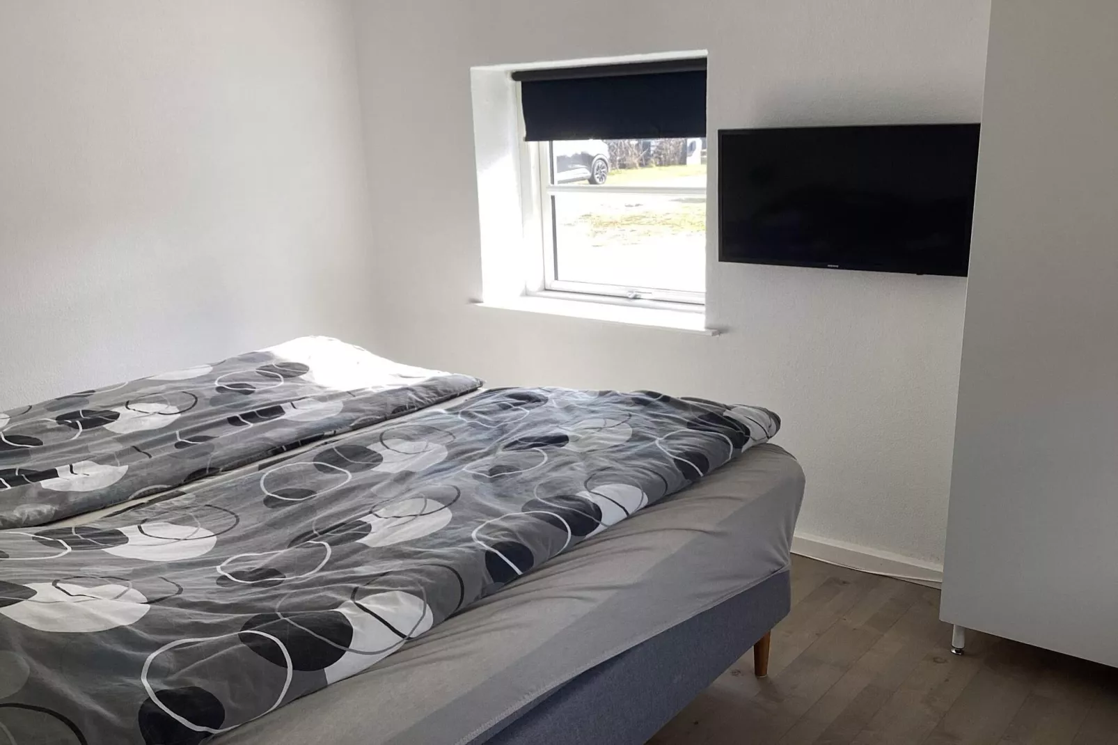 4 etoiles maison de vacances a Væggerløse - Intérieur