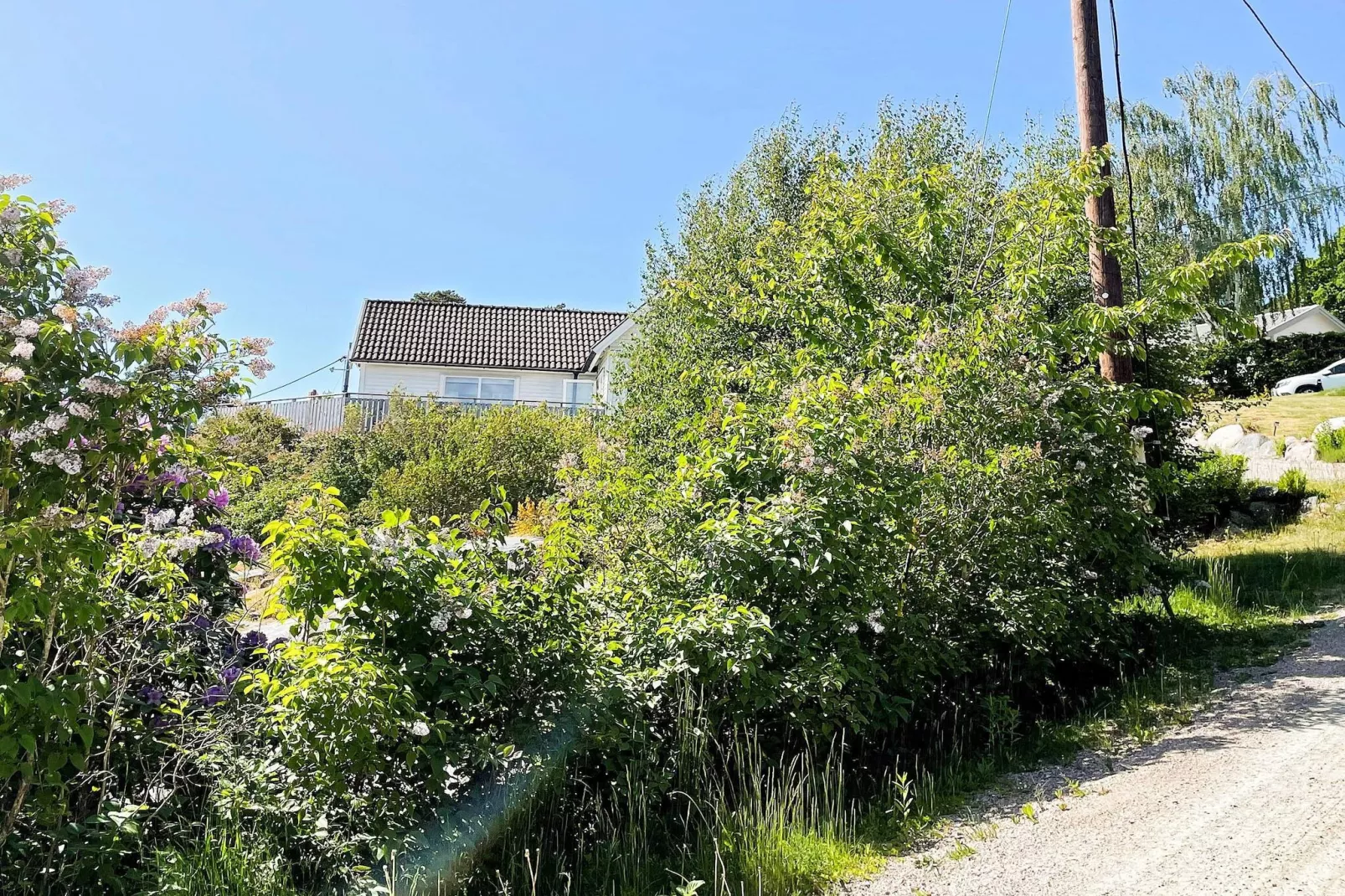 4 person holiday home in Uddevalla-By Traum - Untagged