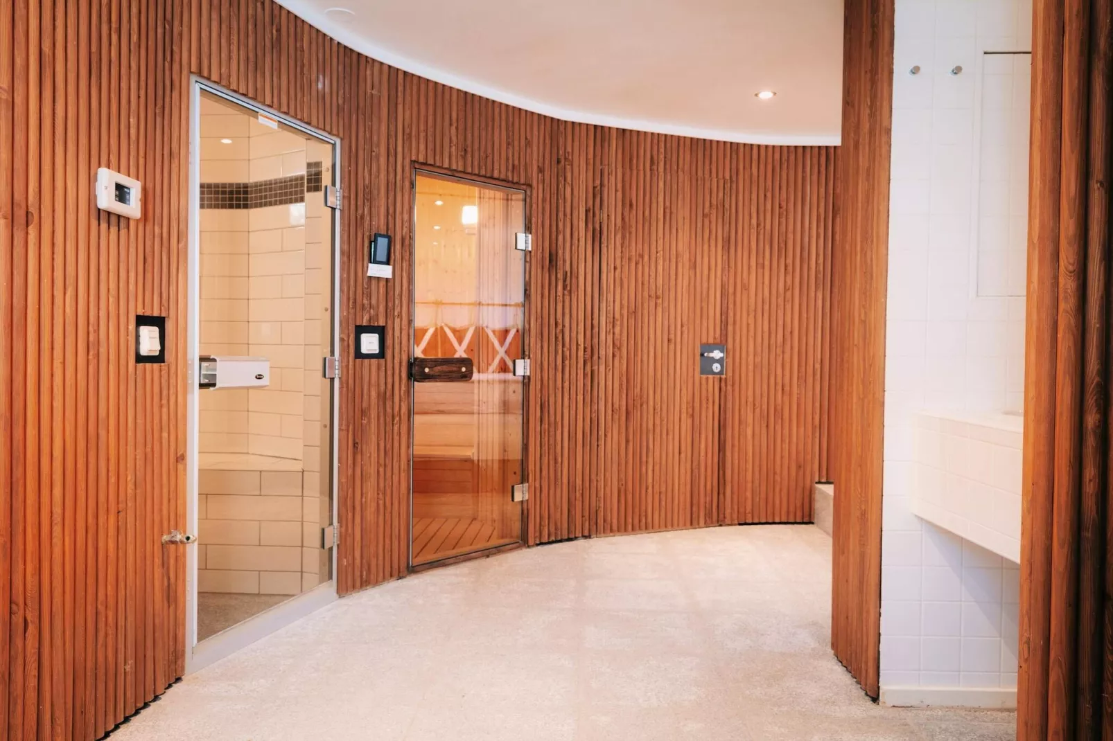 12 person holiday home in BÅSTAD-By Traum - Sauna