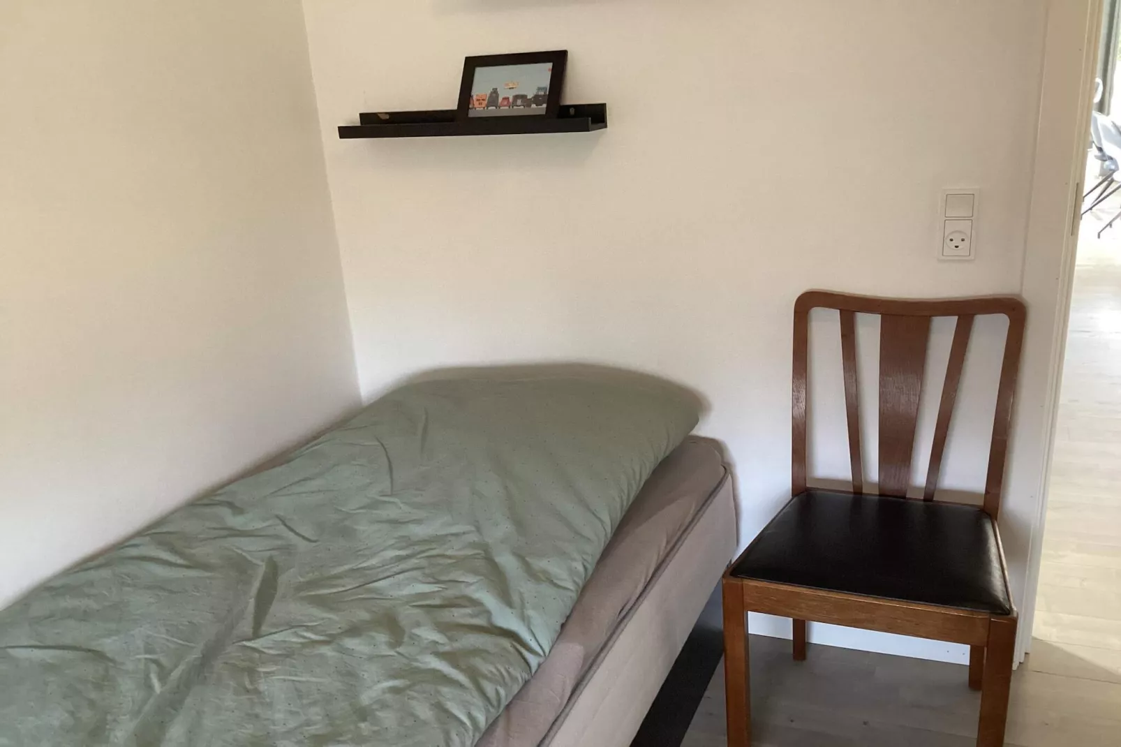 4 etoiles maison de vacances a Væggerløse - Intérieur