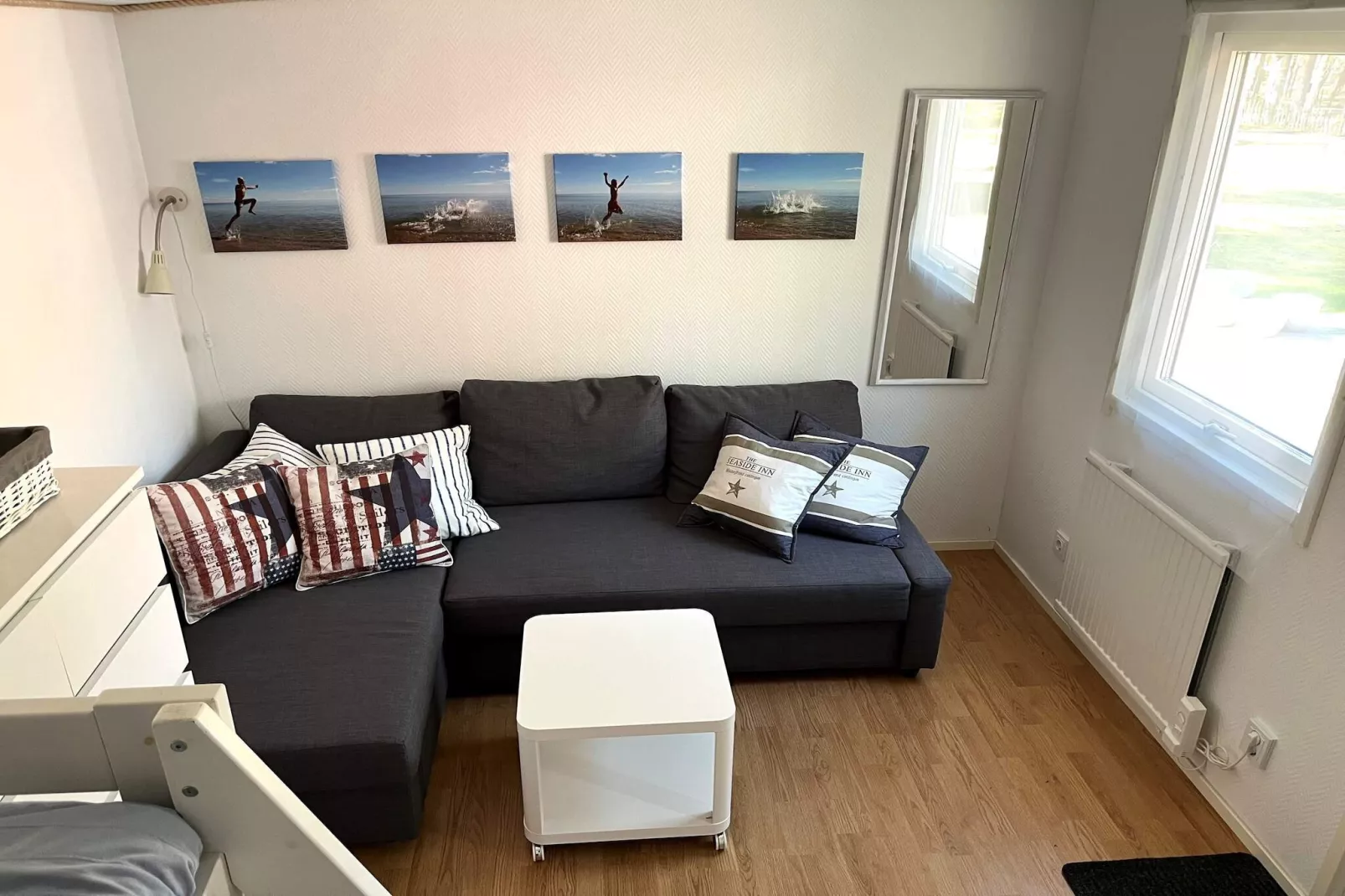 4 star holiday home in YNGSJÖ, SVERIGE - Indoor