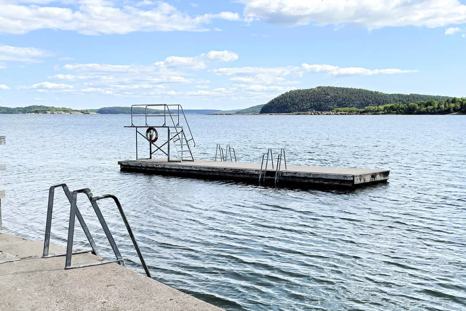 4 person holiday home in Uddevalla-By Traum - Untagged