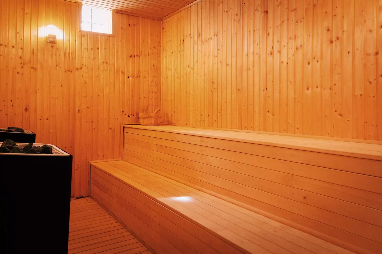 12 person holiday home in BÅSTAD-By Traum - Sauna