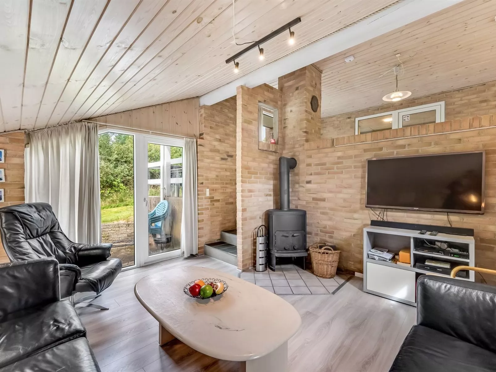 "Dorithea" - 1.3km from the sea - Drinnen