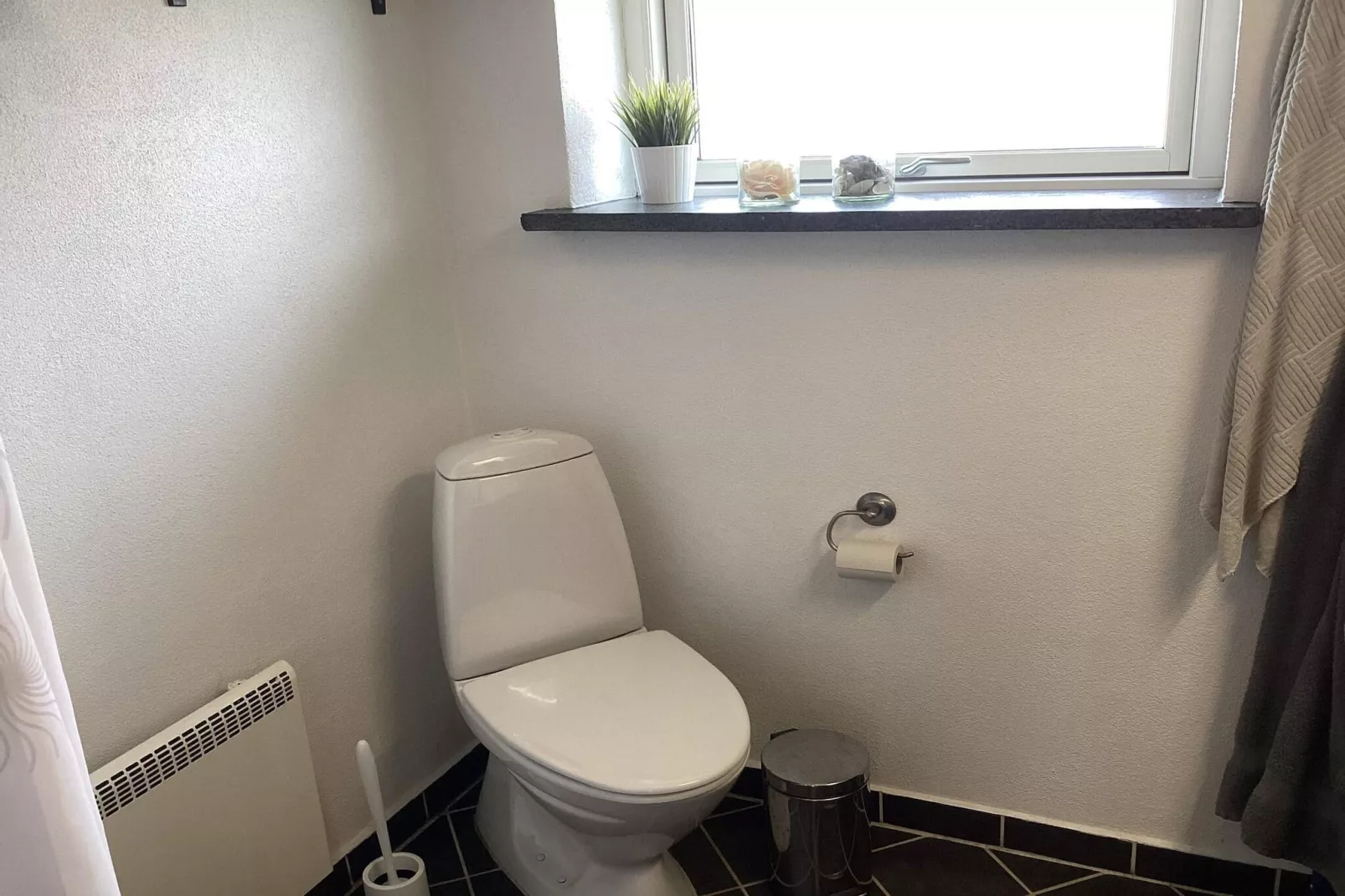 4 etoiles maison de vacances a Væggerløse - Intérieur