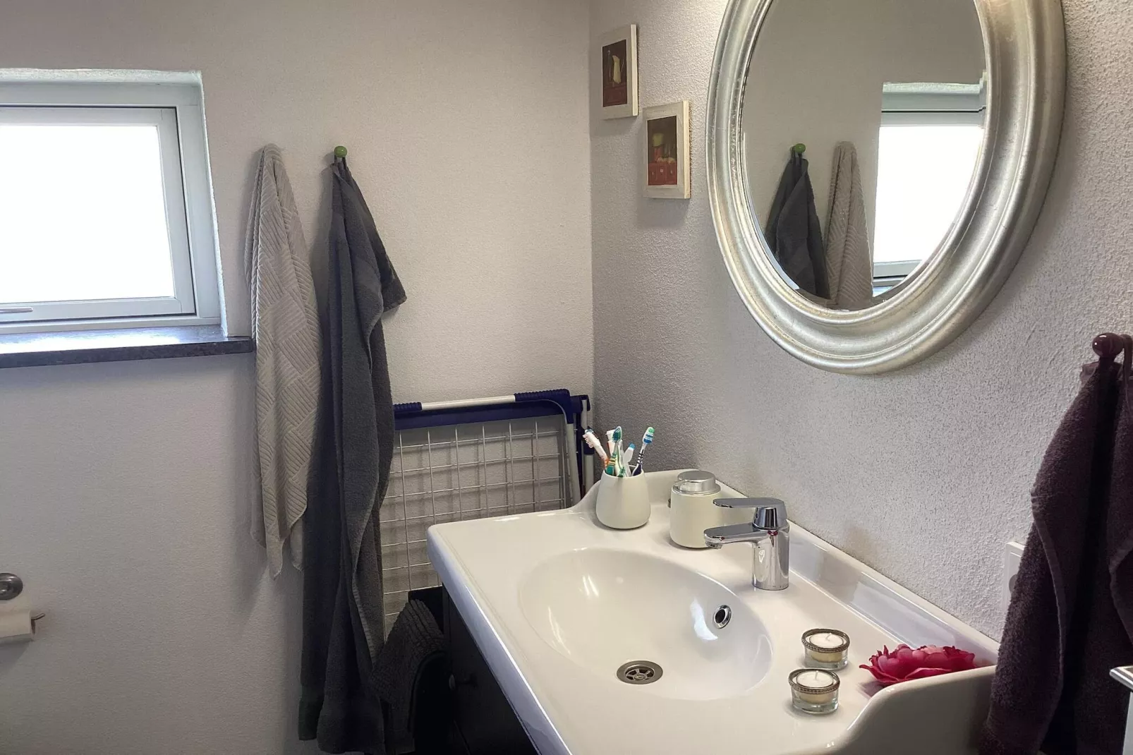 4 etoiles maison de vacances a Væggerløse - Intérieur