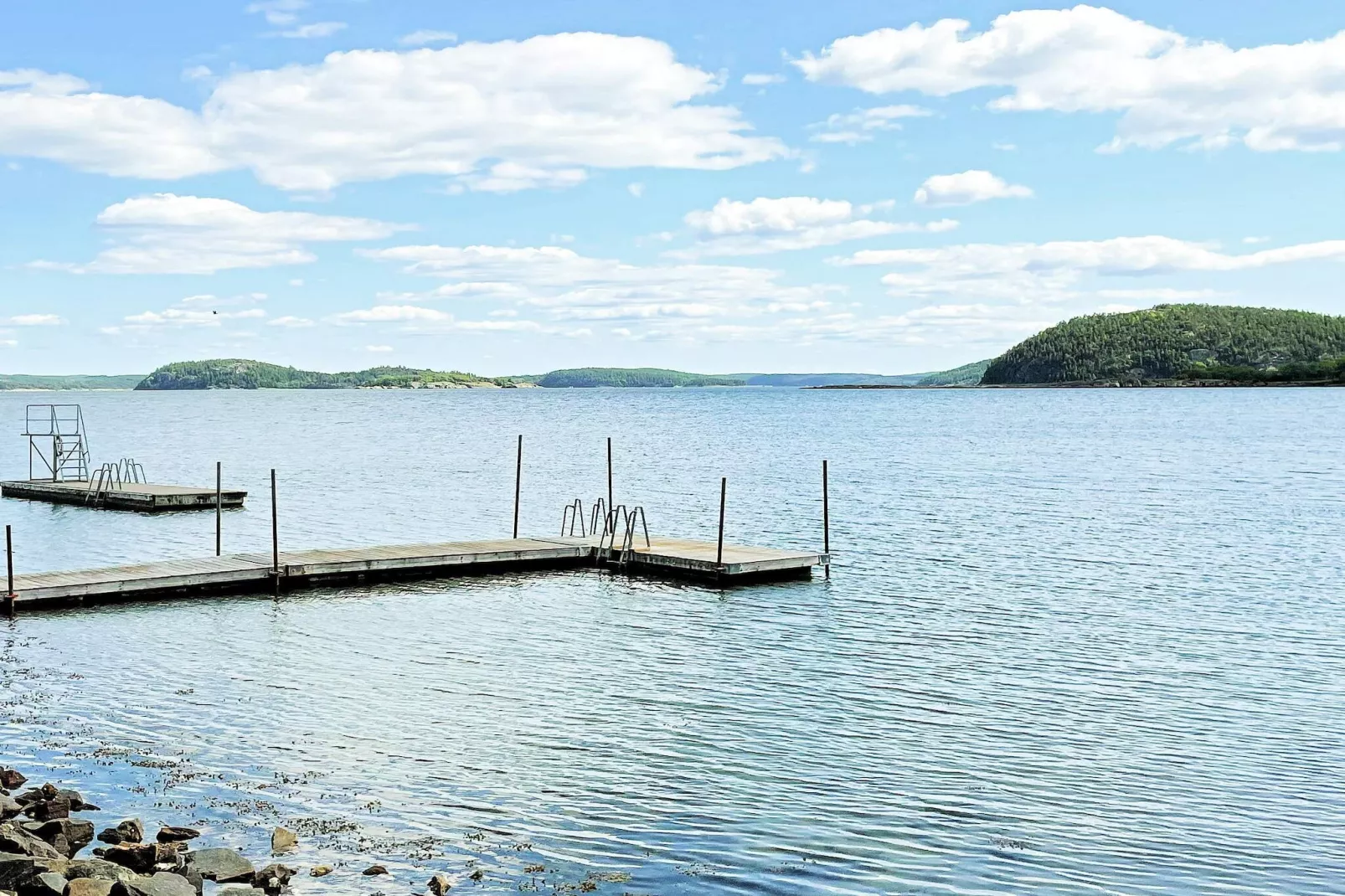 4 person holiday home in Uddevalla-By Traum - Untagged