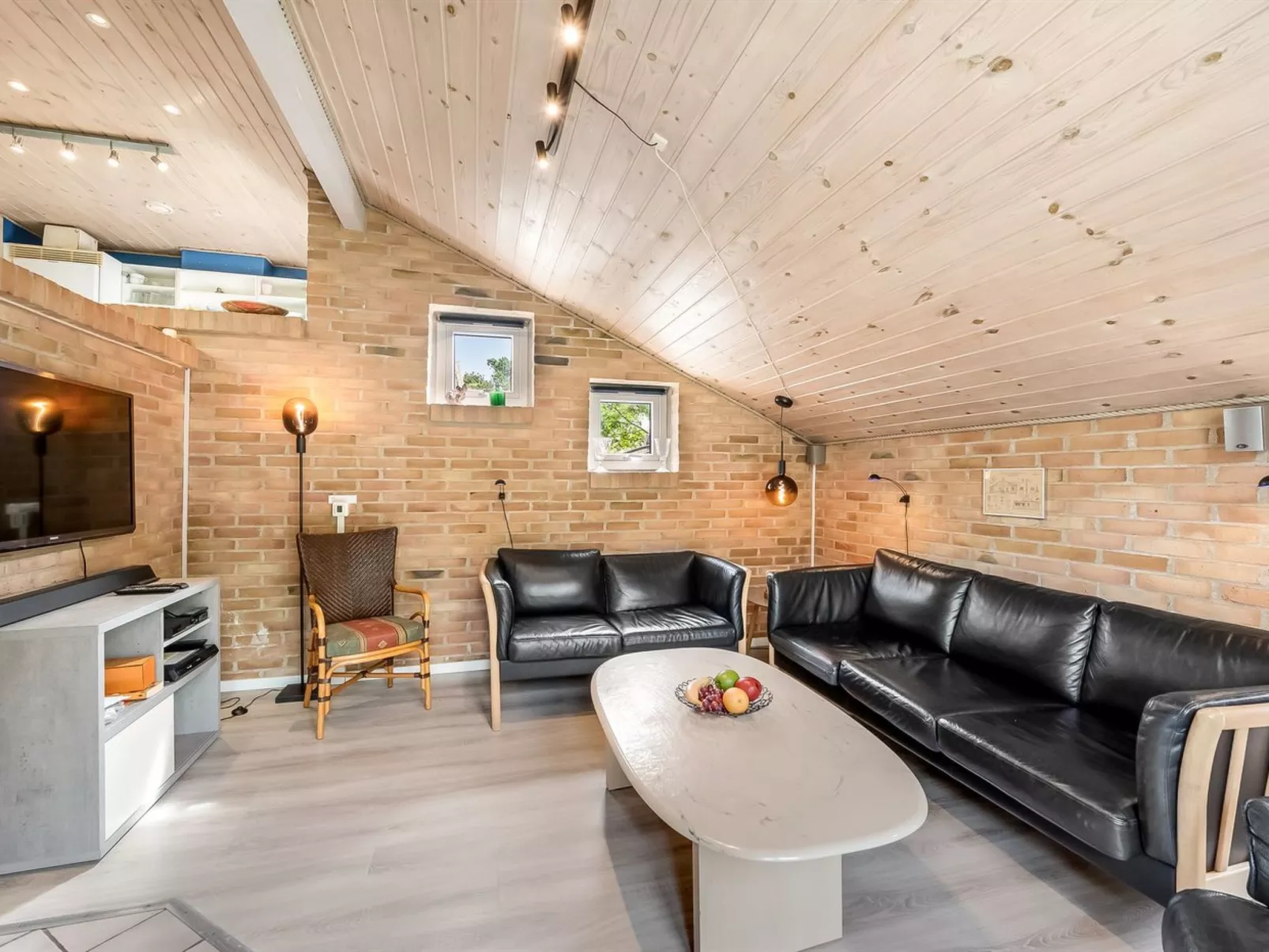 "Dorithea" - 1.3km from the sea - Drinnen