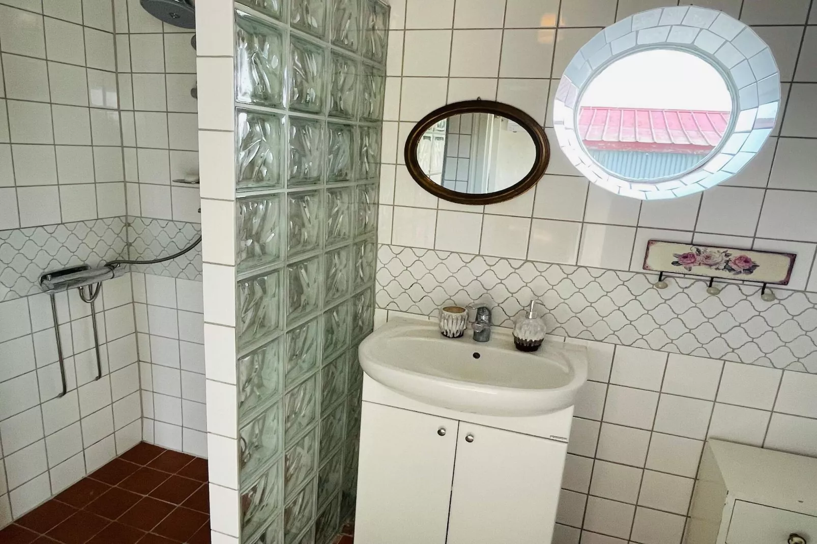 Maison de vacances pour 4 a TOMELILLA - Intérieur