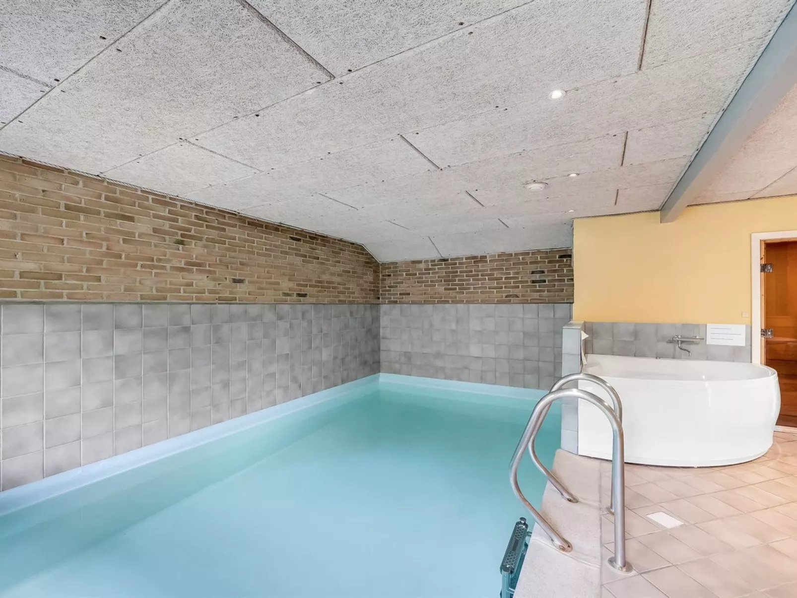 "Dorithea" - 1.3km from the sea - Draußen