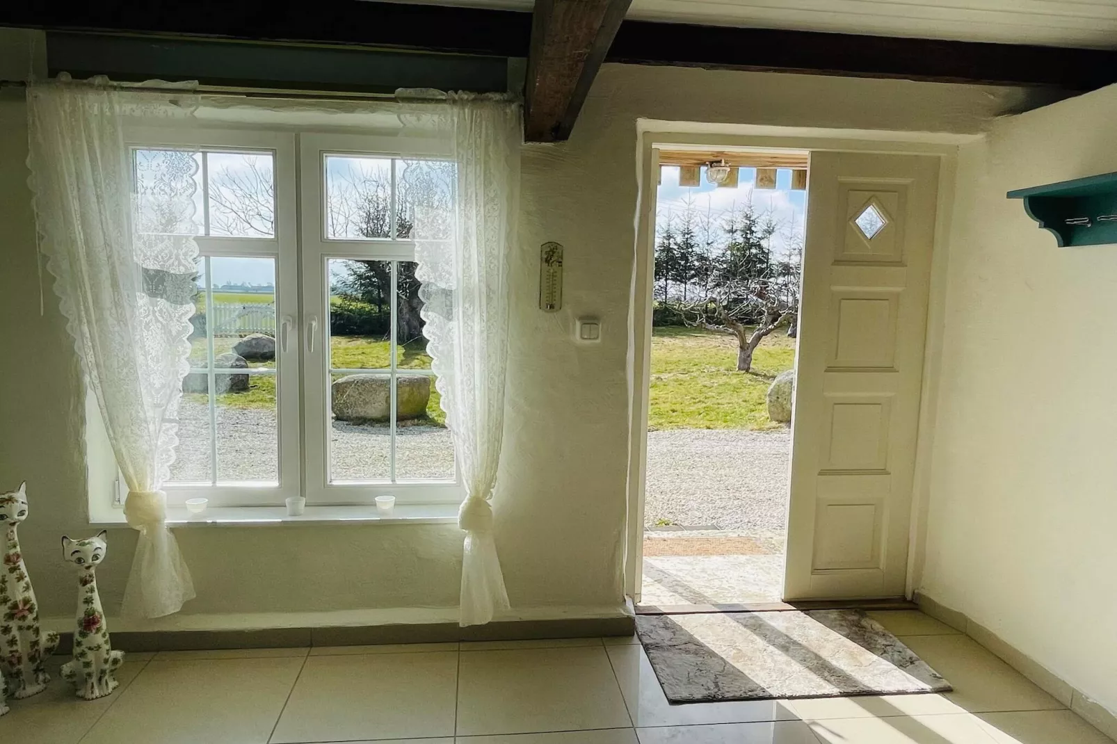 Maison de vacances pour 4 a TOMELILLA - Intérieur