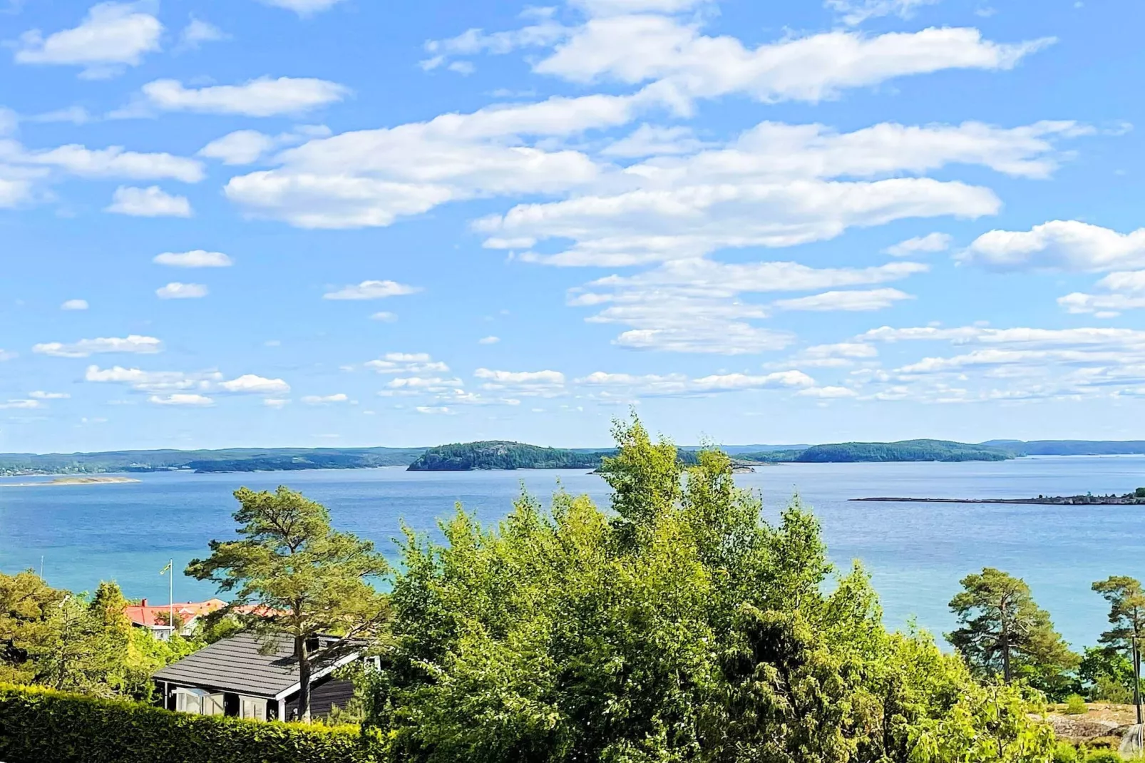 4 person holiday home in Uddevalla-By Traum - Untagged
