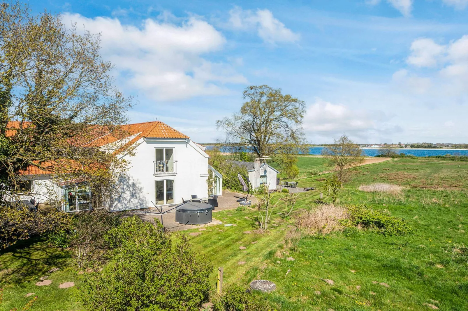 Reihenhaus mit Spa und Aktivitäten