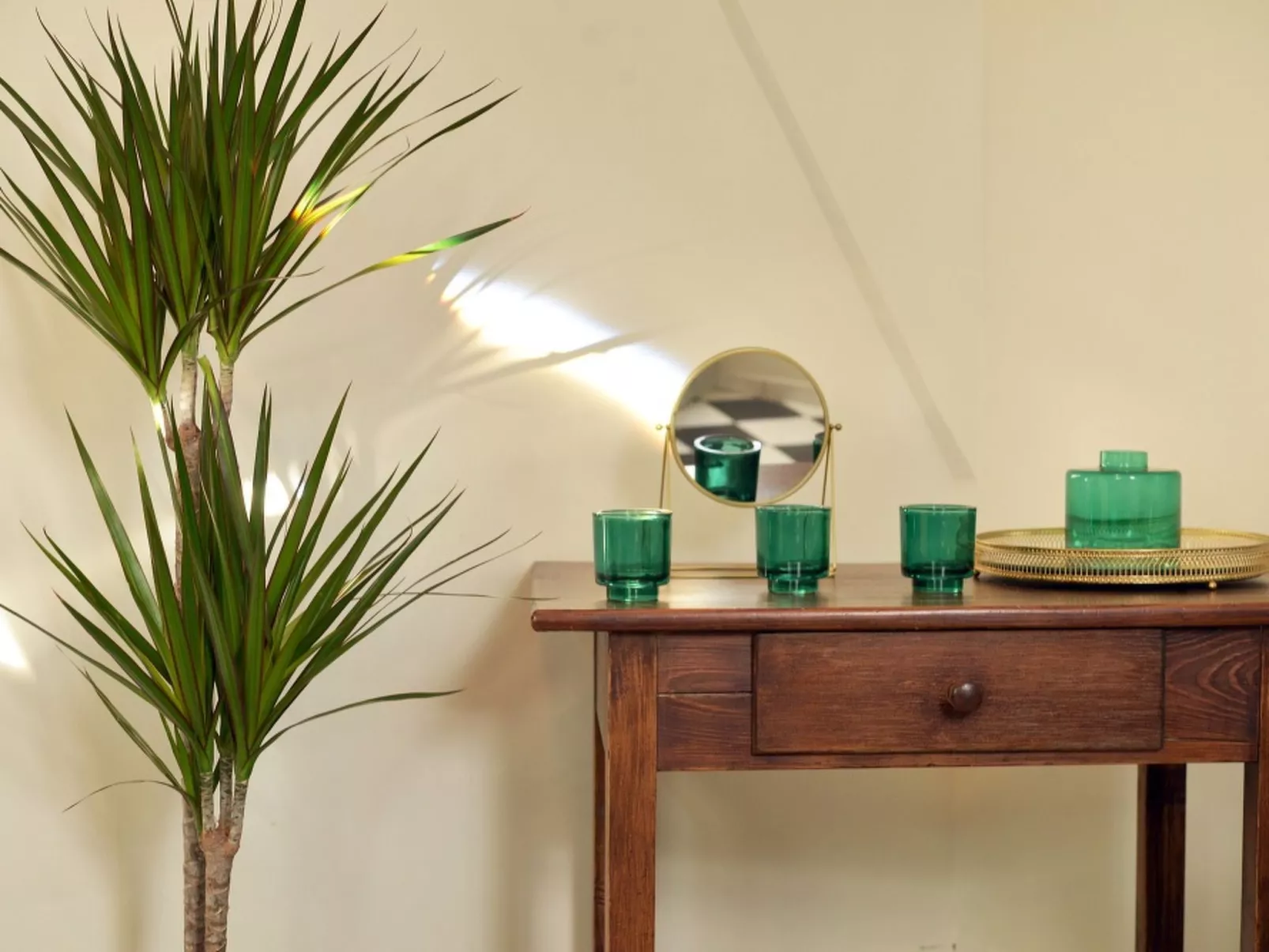 Villa Vorbourg 15 - Dedans