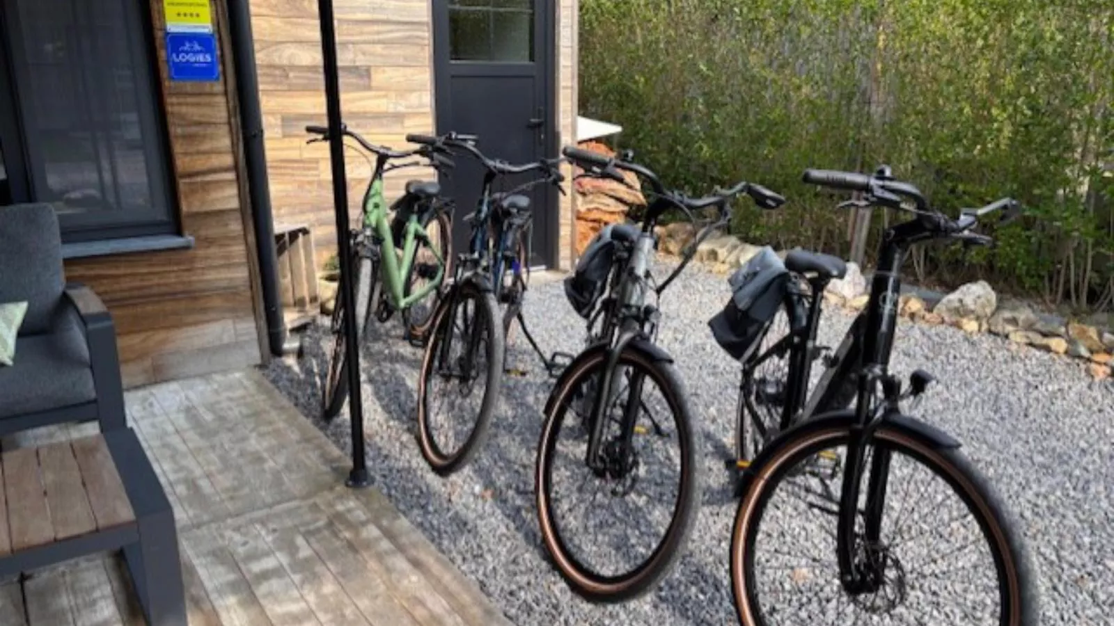 Aperol Spritz - Ausstattung