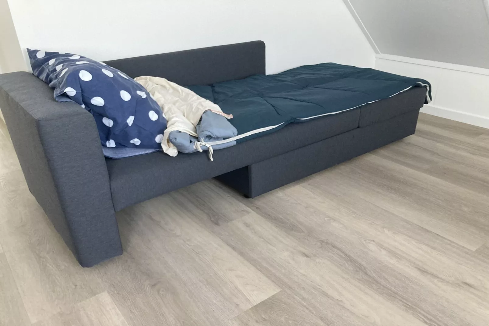 Strandloper 129 - Bedroom