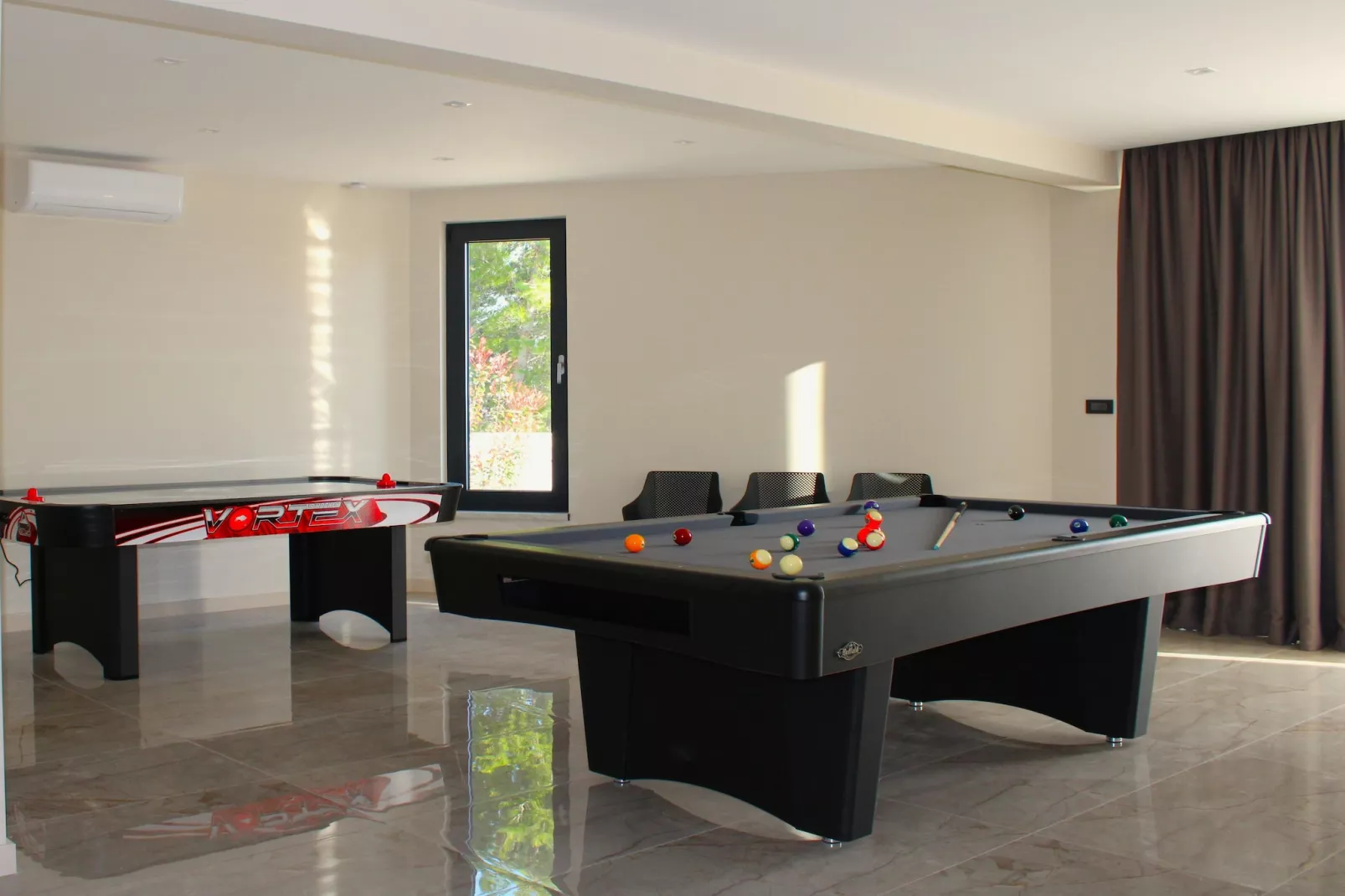 Villa Ivana - Recreation room