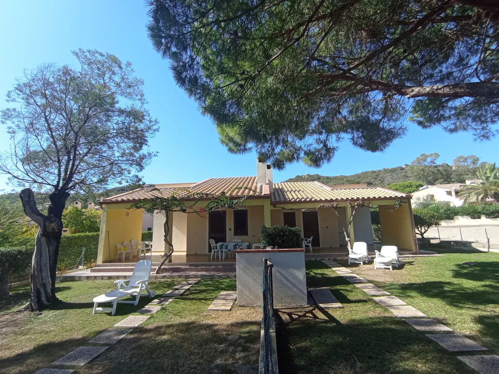 Neu Valmar Drei-Zimmer-Wohnung 34-35