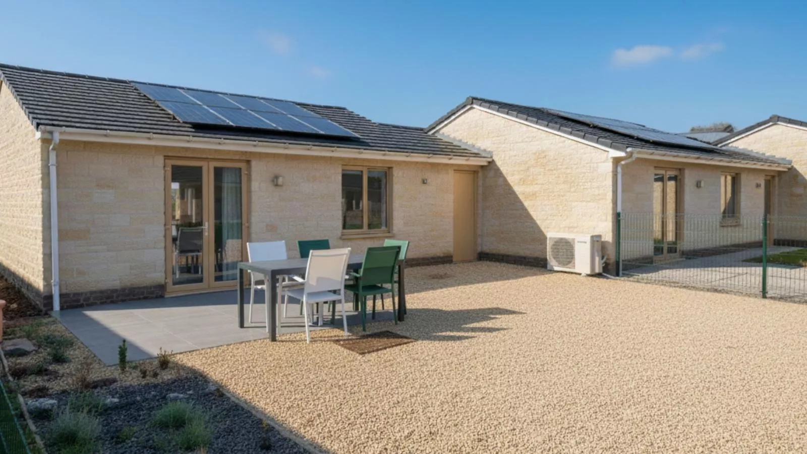 Westhinder II Combi H8-9