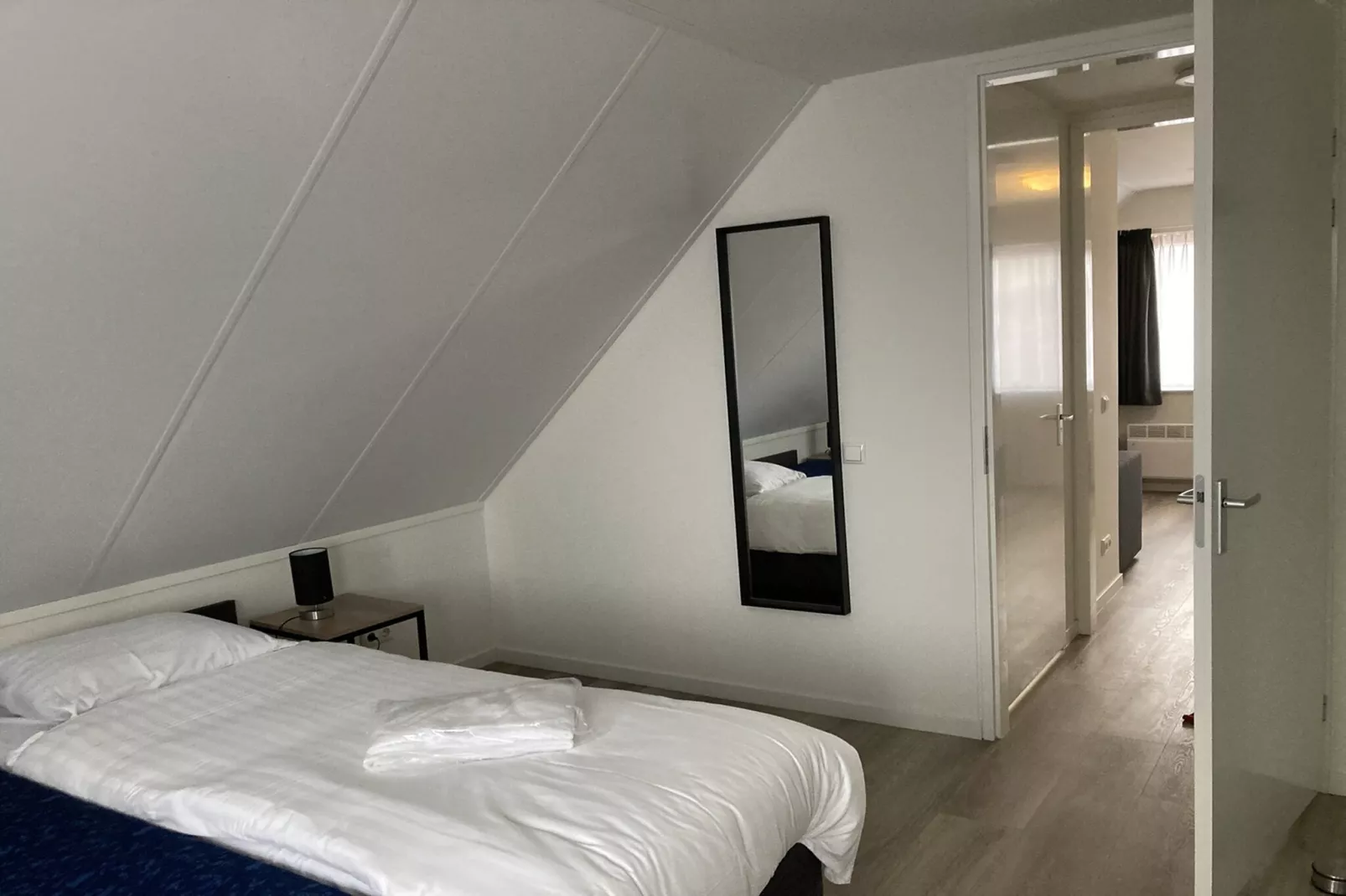 Strandloper 129 - Bedroom