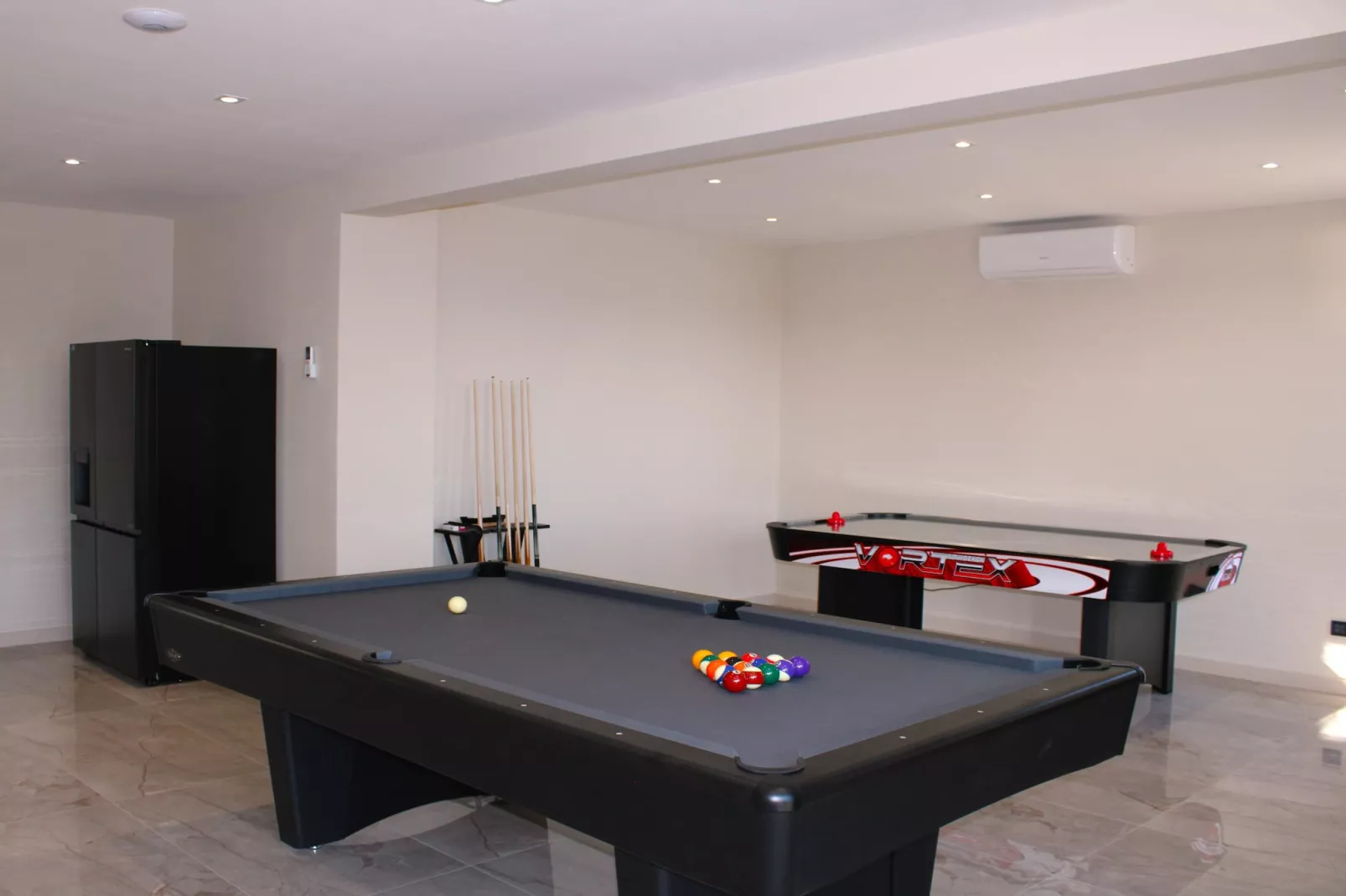 Villa Ivana - Recreation room