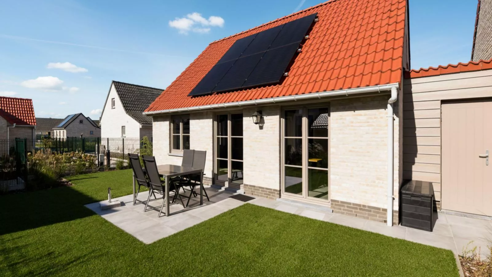 Westhinder II Combi H53-54