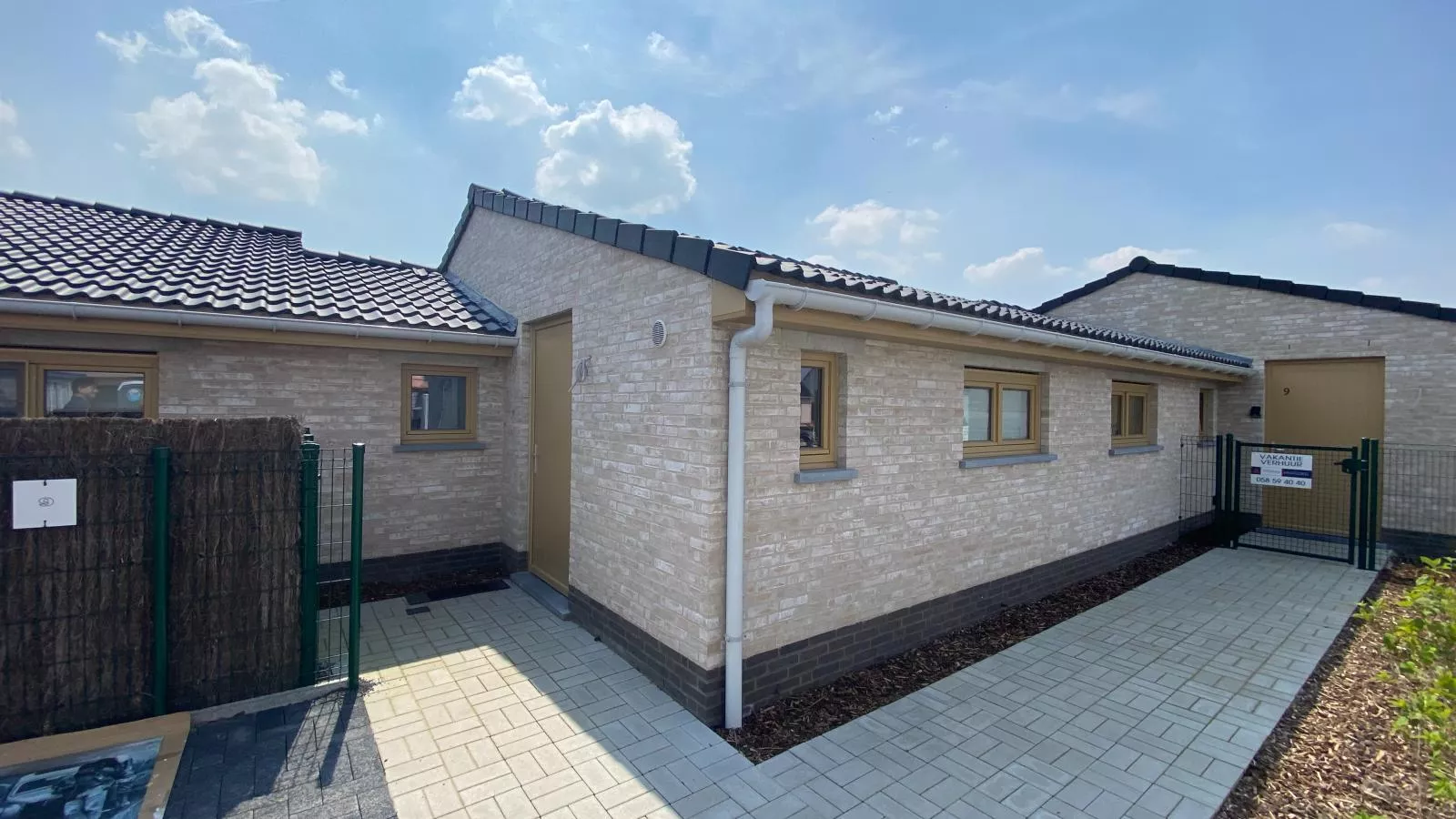 Westhinder II Combi H8-9