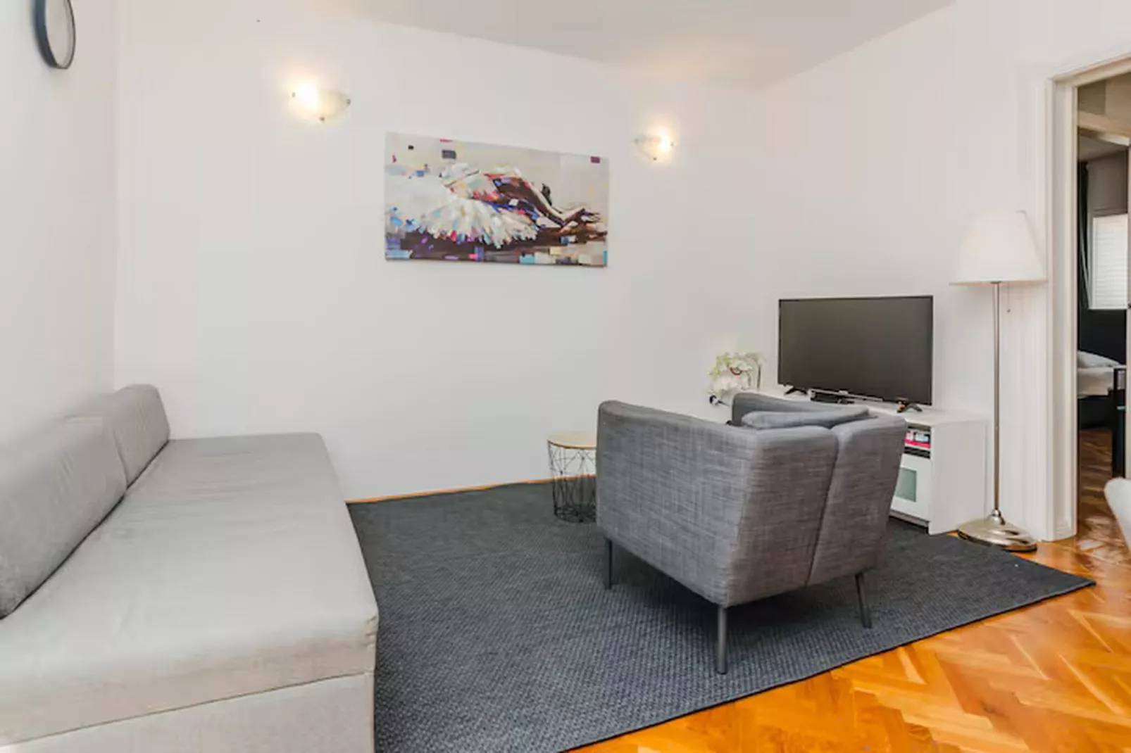 Royal Selection with Pool - Four