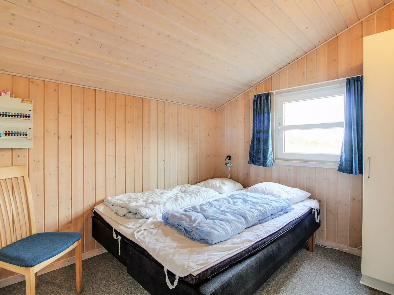 "Petkana" - 700m from the sea - Drinnen