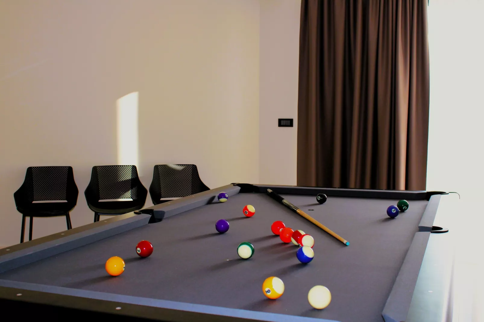 Villa Ivana - Recreation room