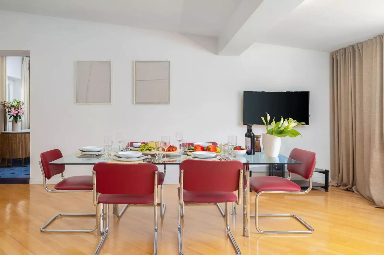 Luxury Apartment Luft Split Near Old Town