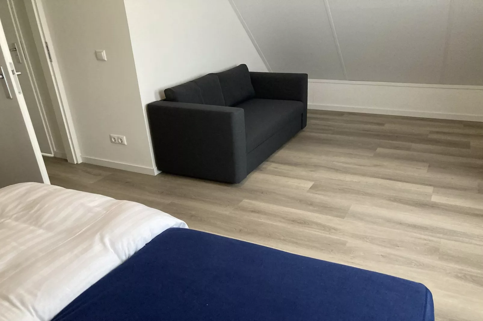 Strandloper 129 - Bedroom