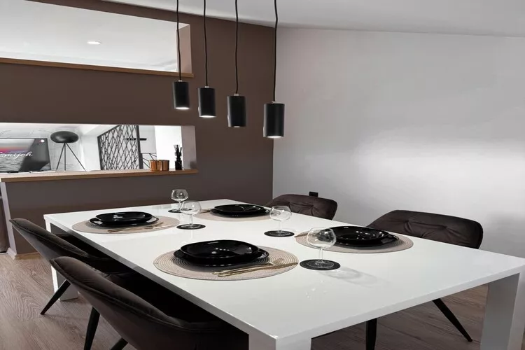 Premium Apartment Seaview
