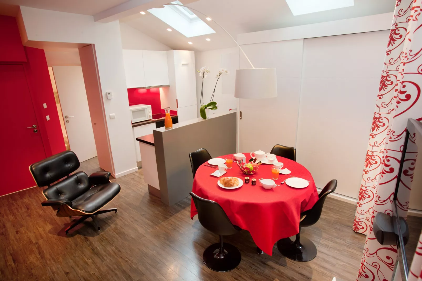 Studio La Savoyarde pour 2 personnes