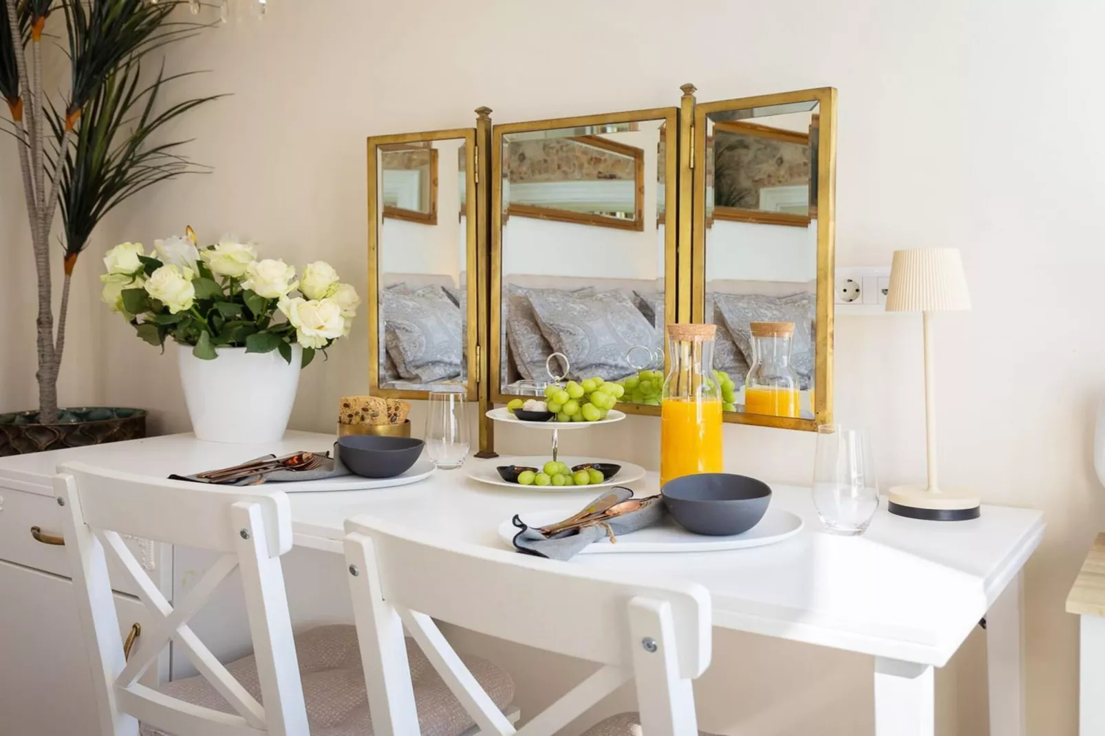 Split Diocletian Palace - Room 1 (2+1)