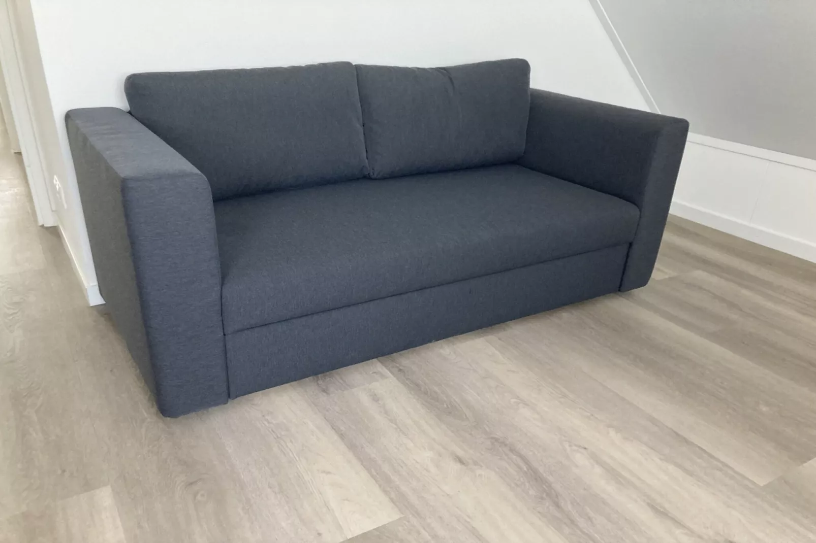 Strandloper 129 - Bedroom