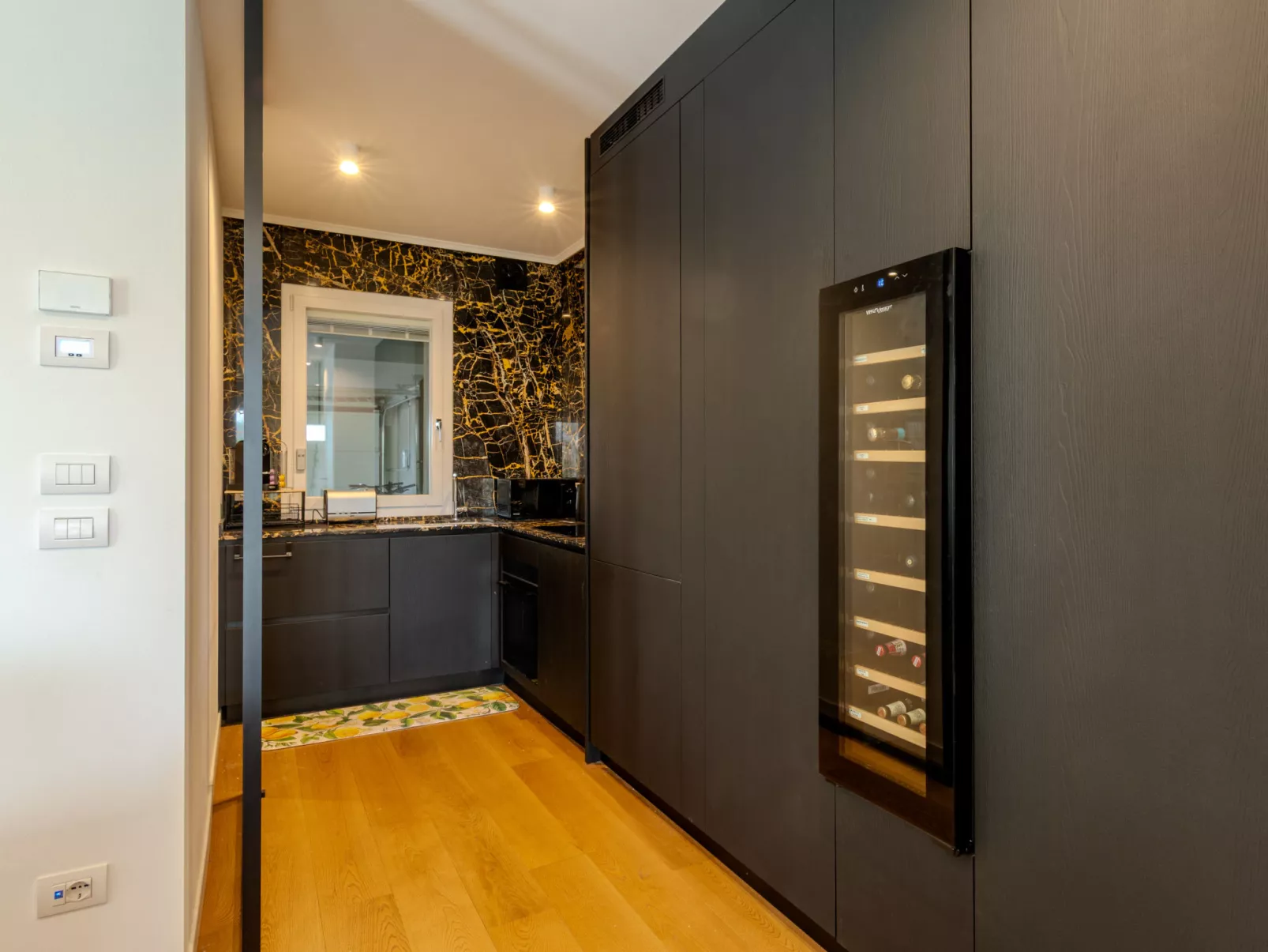 Villa MaLia Private Pool - Drinnen