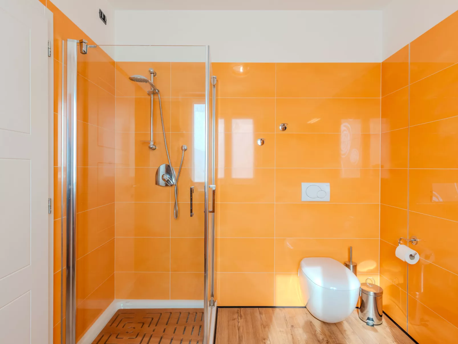 Garda Horizon - Dedans