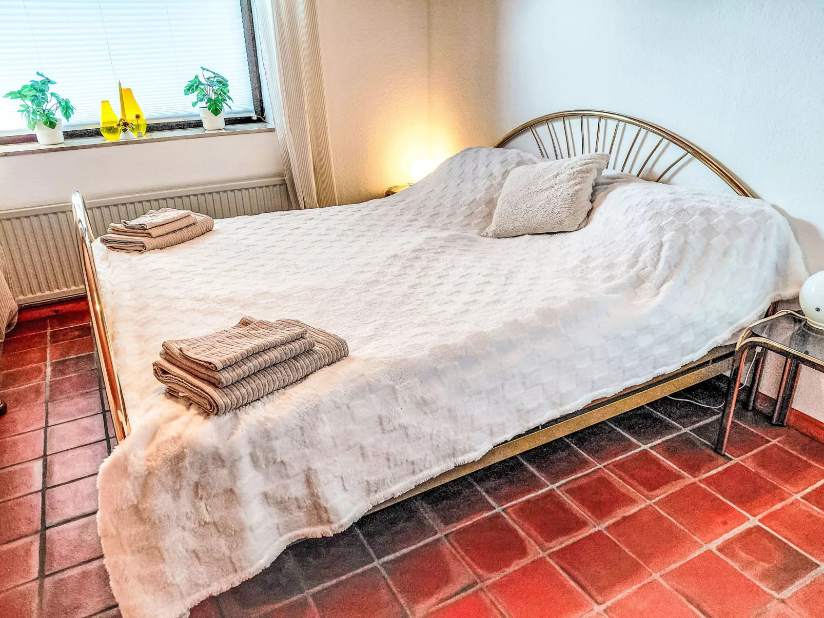 Teutoburger Wald 2 - Inside