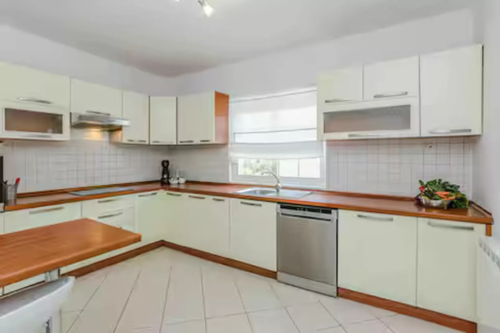 Holiday house Zupan - Kitchen