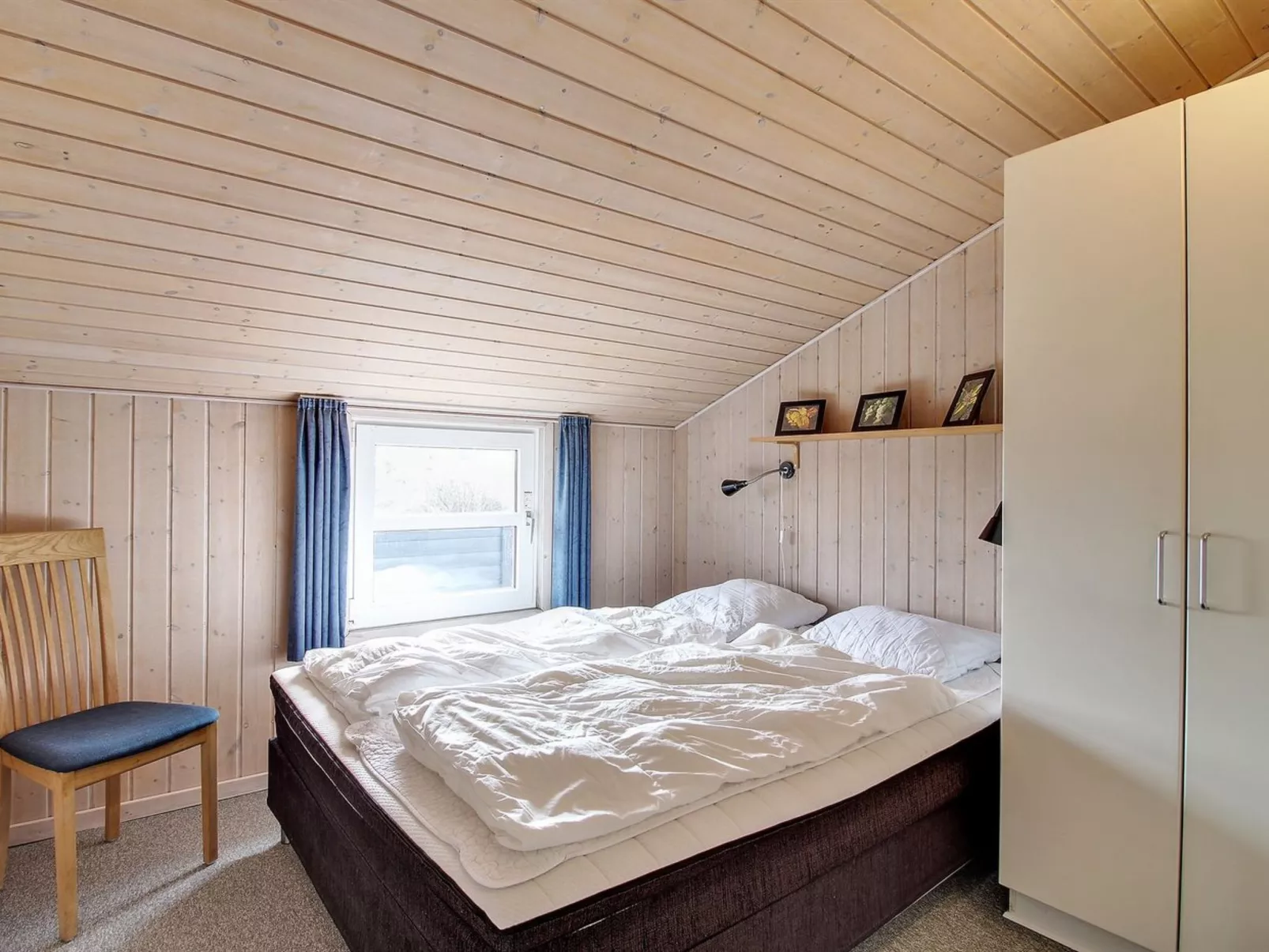 "Petkana" - 700m from the sea - Drinnen