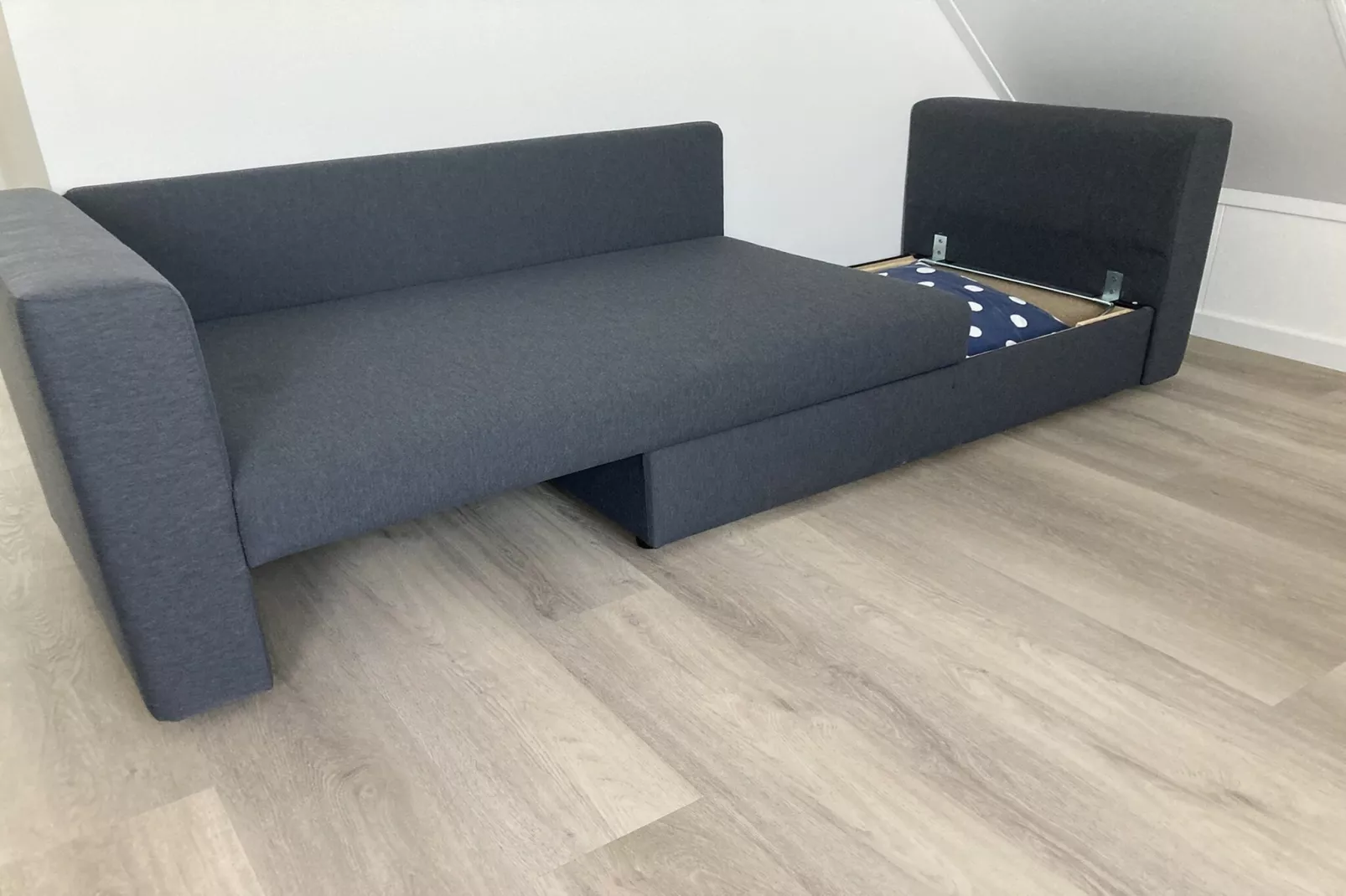 Strandloper 129 - Bedroom