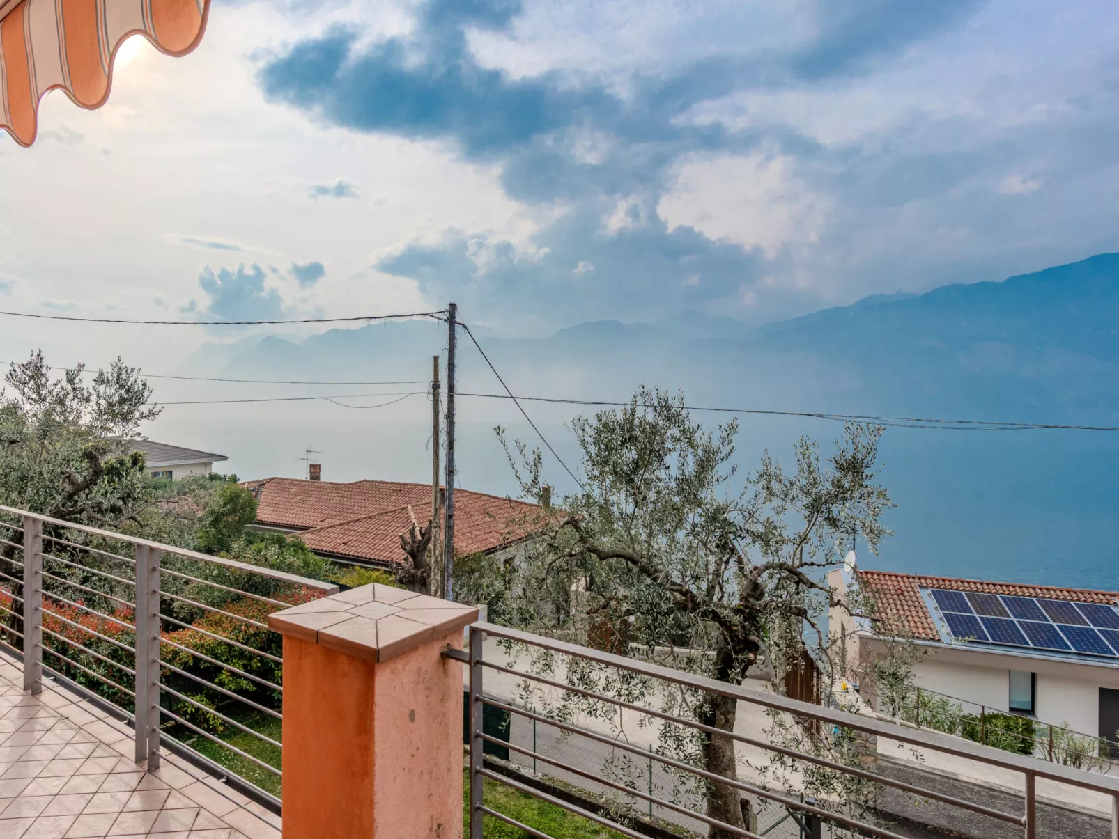 Graziella - Draußen