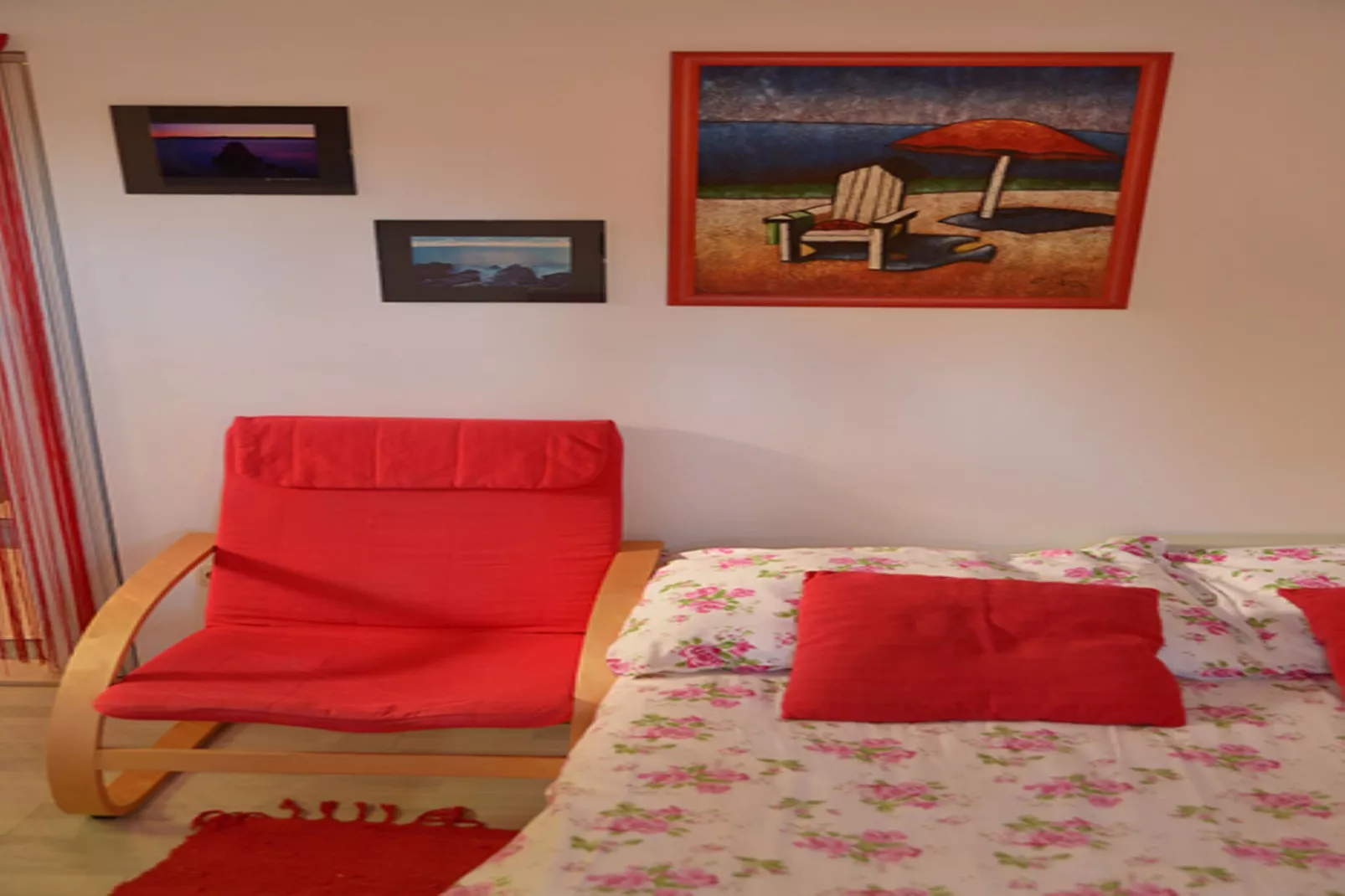 Studio apartment Babilo A2 - Ambiente