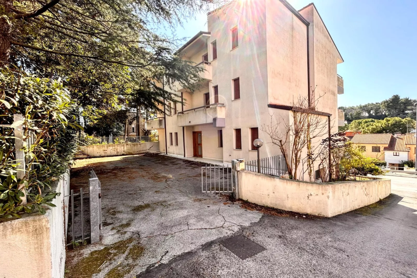 TRILO MARCO - Extérieur été