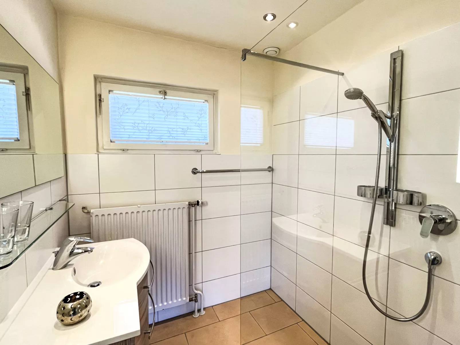 Sonnenbühl - Dedans