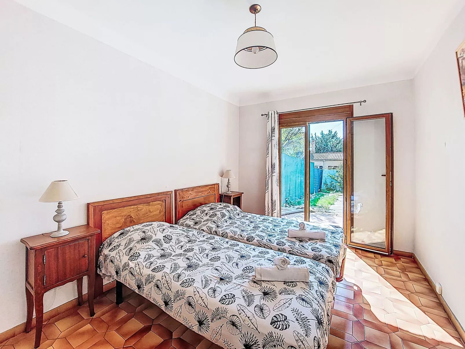 Provence Parc - Inside