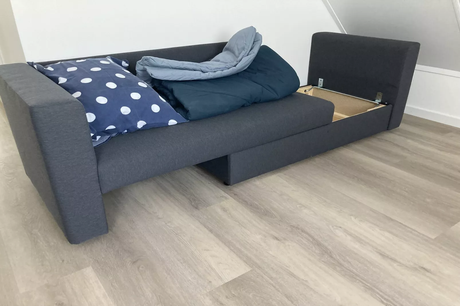 Strandloper 129 - Bedroom