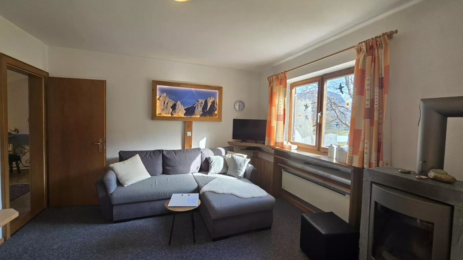 Waldruhe Amberg - Salon