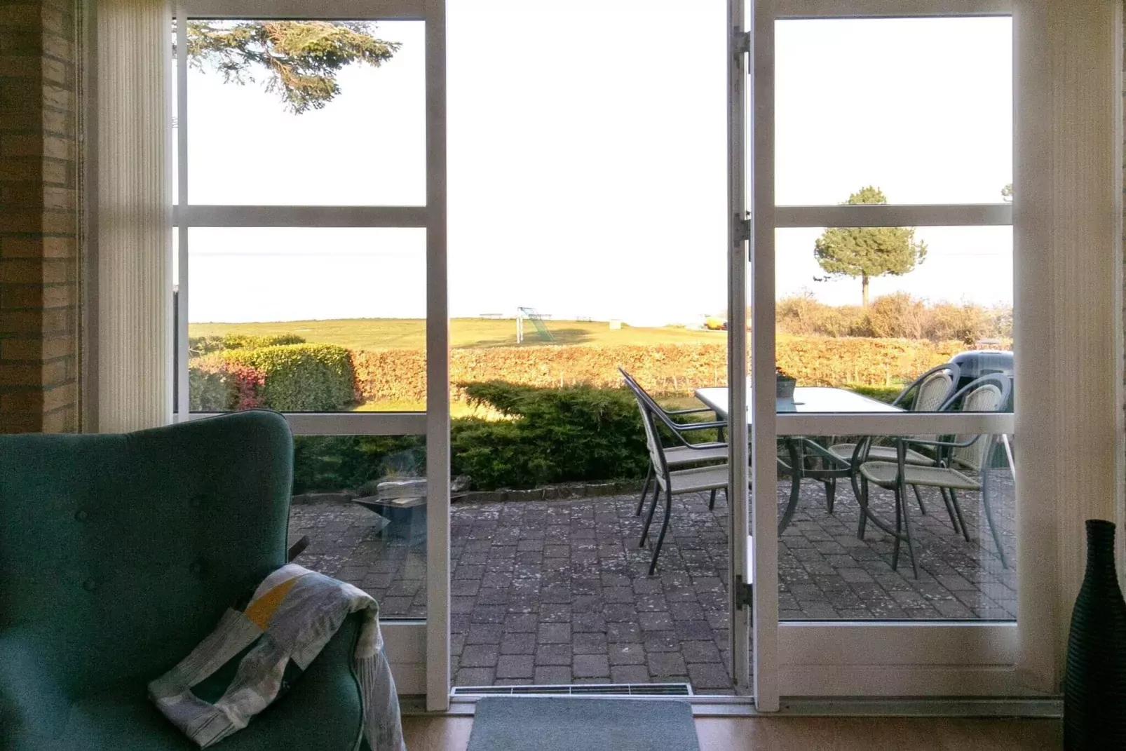 6 person holiday home in Frørup-Indoor